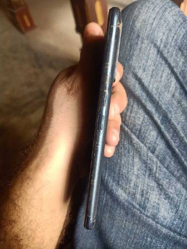Tecno camon 17 