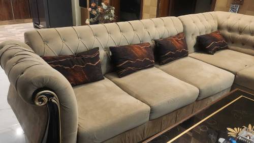 sofa