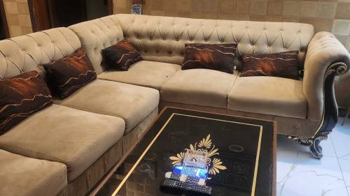 sofa