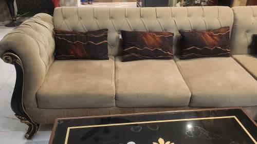 sofa