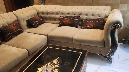 sofa