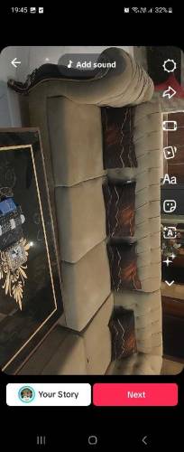 sofa