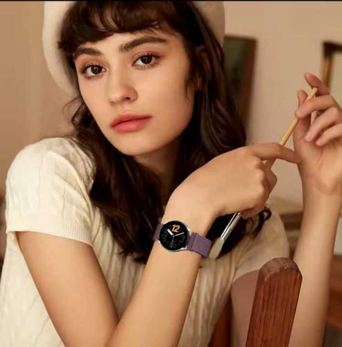 Stylish Smart Watch 