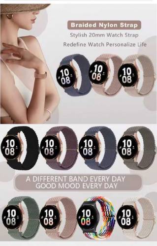 Stylish Smart Watch 