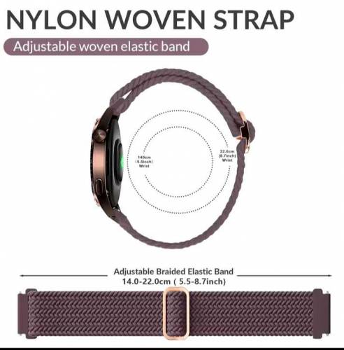Stylish Smart Watch 