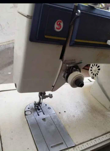 Singer Sewing Machine سنگر سلائی مشین 