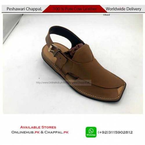 peshawrichapel