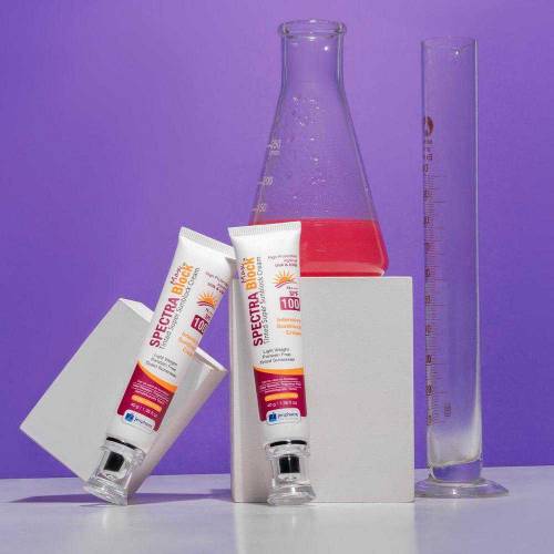 Jenpharm-Spectra Block Max SPF 100