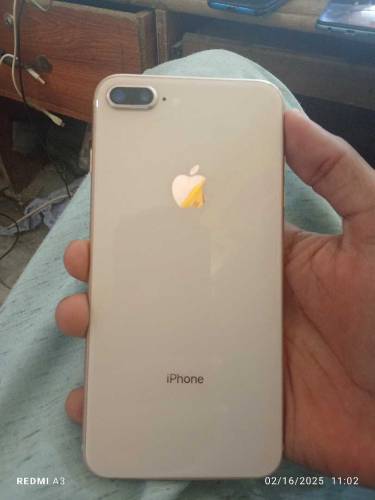 iphone 8 plus 256