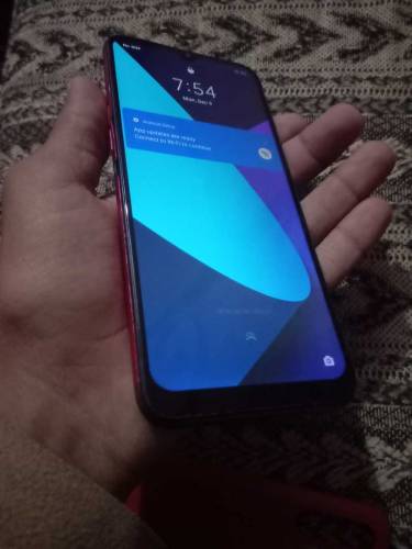 Realme c3 3/32 only mobile 