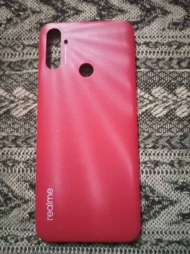 Realme c3 3/32 only mobile 