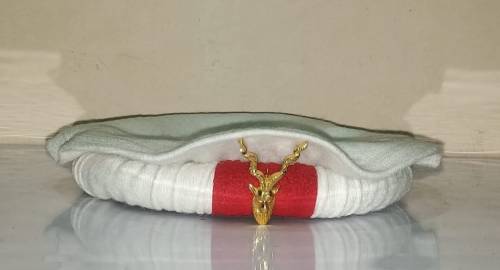 swat handmade pure wools pakol 
