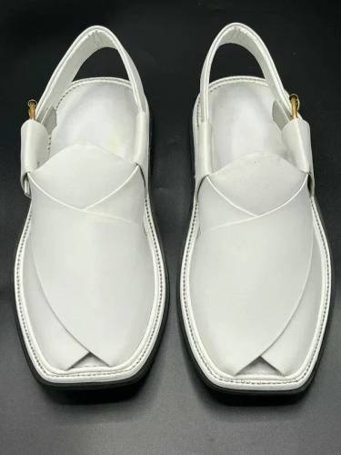 Peshawari Handmade chappals 