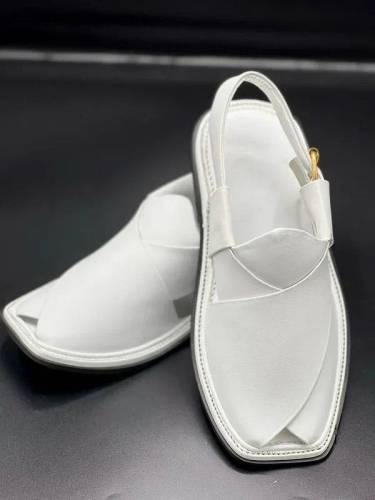 Peshawari Handmade chappals 