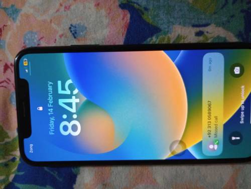 iphone x