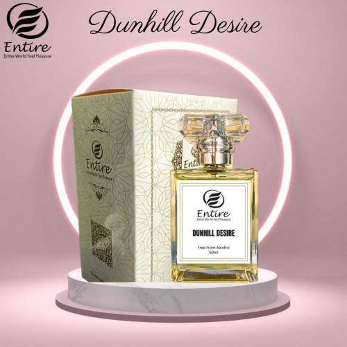 Long Lasting Men's Dunhill Desire Perfume 