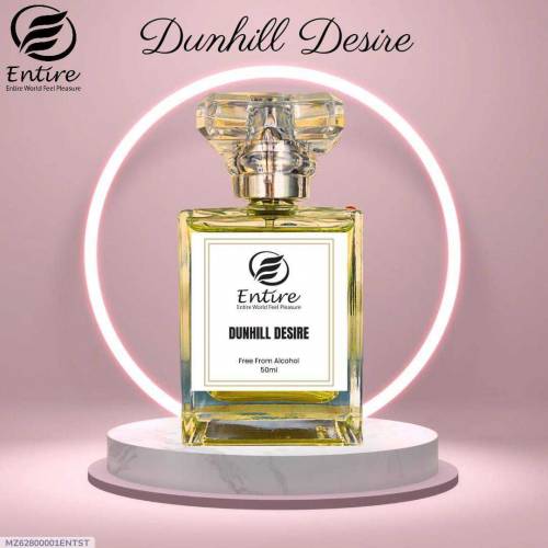 Long Lasting Men's Dunhill Desire Perfume 