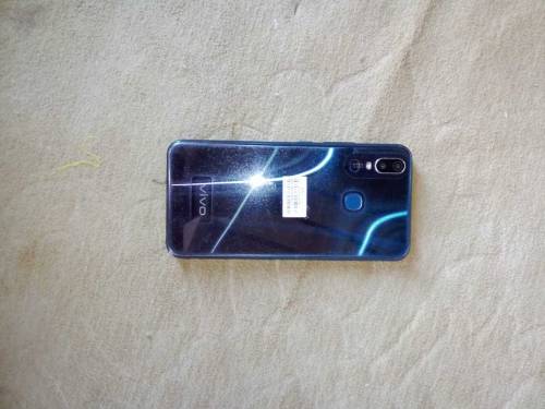 vivo y11 good 👍 condition 