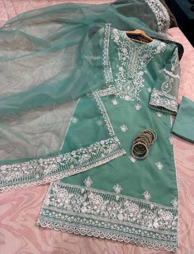 organza 
