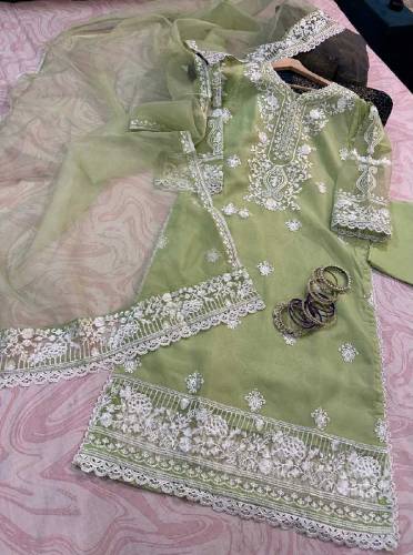 organza 