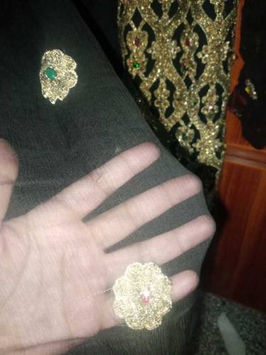 Three piece woman suit in cheap price with good condition