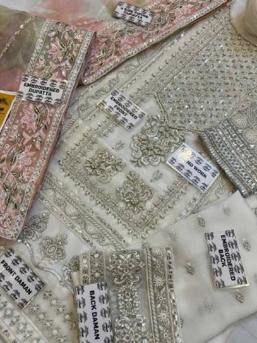 #fancy #Chiffon,#Organza #wedding 