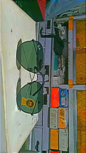 SUNGLASS FOR EID 
