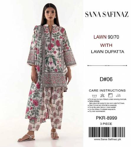 summer collection 2025