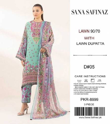 summer collection 2025
