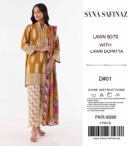 summer collection 2025