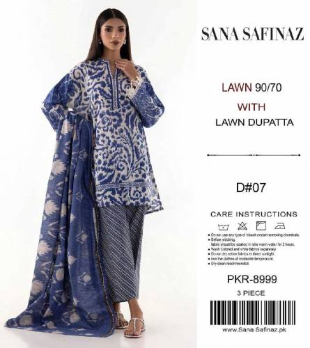 summer collection 2025
