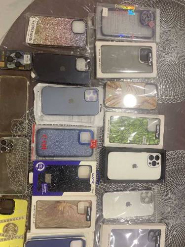 iphone 13 pro max Cases