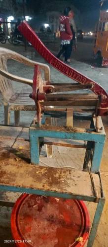fries counter for sale 