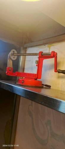 fries counter for sale 