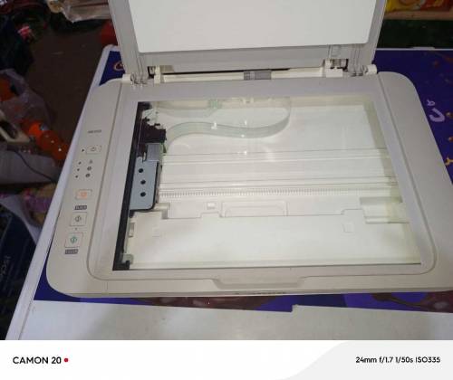Cannon pixma mg2450