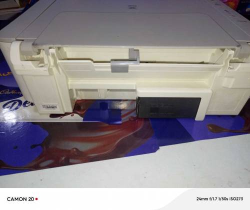 Cannon pixma mg2450