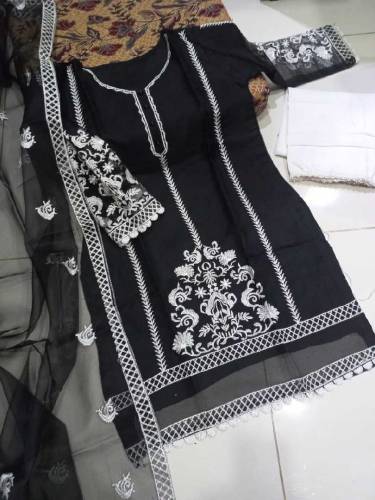 Stitched 3pc
