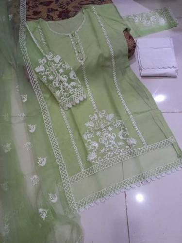 Stitched 3pc