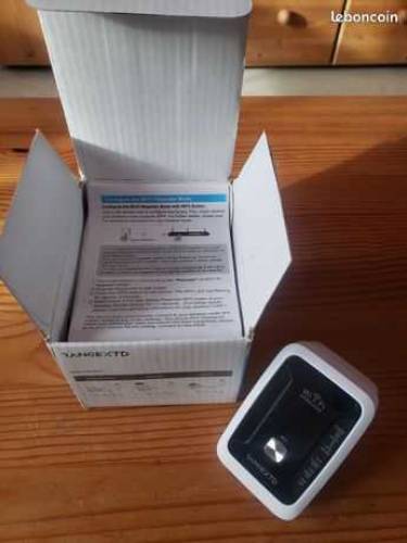 WiFi Booster or extender wifi range 300mb.