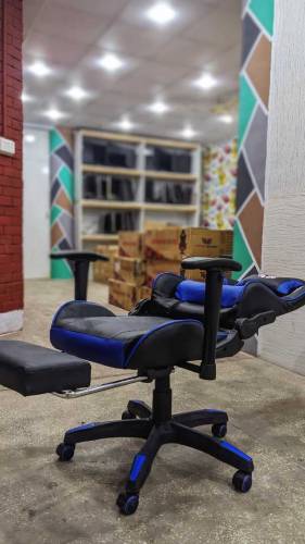 Gaming chairs 