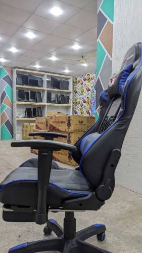 Gaming chairs 