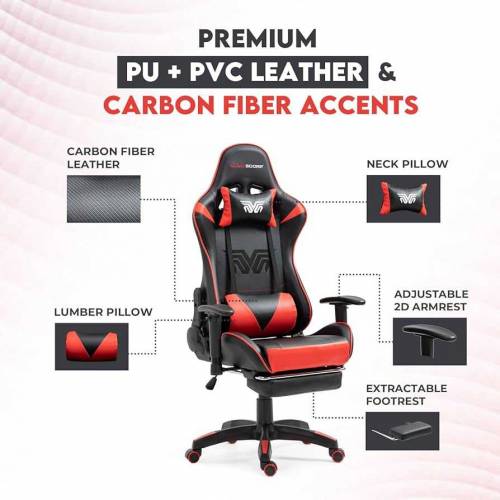 Gaming chairs 