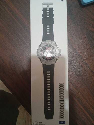hy 01 sports watch water resistant 