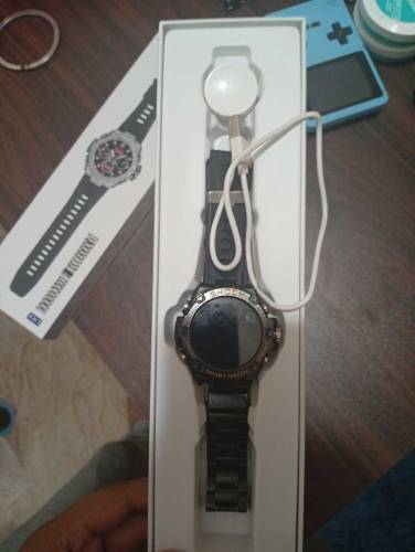 hy 01 sports watch water resistant 