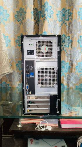 computer urgent sell