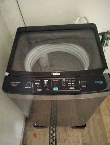 Hair Automatic Machine 