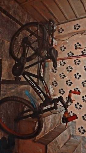 Humber cycle condition 10 by 9 