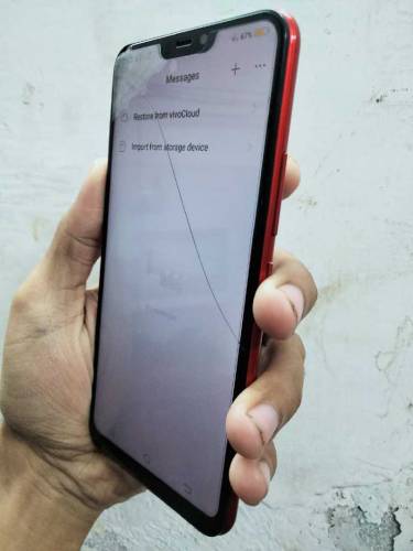vivo y83