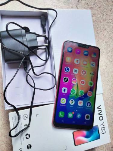 vivo y83