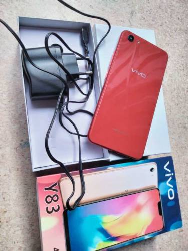 vivo y83